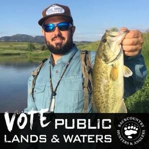 Meet your Posher, Josh